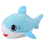 Shark Plush Stocking kids Toys In Bulk- Assorted