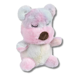 Soft Plush Sleepy Bear Kids Toy In Bulk - Assorted