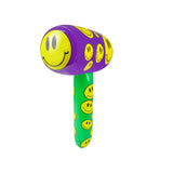 Smiley Mallet Inflate kids Toys In Bulk- Assorted