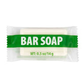 Bulk Travel Size Soap - 0.5 Oz
