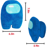 Cute Panda Keychain Assorted -(Sold By Dozen =$39.49)