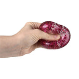 Heart Squeezy Sparkle Sugar Kids Toy- Assorted