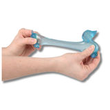 Squeeze Sugar Dog Themed Fidget Kids Toys In Bulk - Assorted