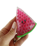 Squeezy Bead Fun Fruit For Kids In Bulk- Assorted