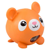 Mini Animal Filled with Water Beads Squishy Toys In Bulk