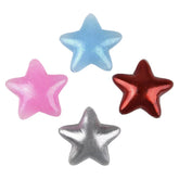 Squishy Star Kids Toy In Bulk- Assorted