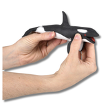 Stretchy Sand Sea Life Animal Toy For Kids In Bulk - Assorted