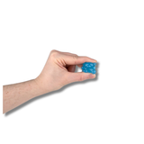 Squeezy Fidget Yummy Bear Kids Toy - Assorted