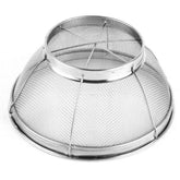 Wholesale Stainless Steel Colander For Kitchen