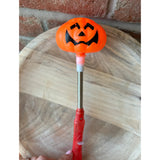 Light Up Halloween Wands For Kids - Assorted