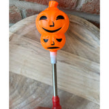 Light Up Halloween Wands For Kids - Assorted