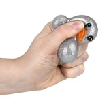 Squishy & Sticky Duck Kids Toys In Bulk - Assorted