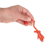 Sticky Lizard For Kids In Bulk- Assorted