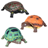Squishy Stretchy Turtle Kids Toys in Bulk - Assorted
