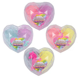 Unicorn Figures Stretch Putty Kids Toy - Assorted