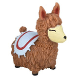 Squish Alpaca Kids Toys  In Bulk- Assorted