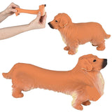 Stretchy Sand Filled Fidget Toys For Kids in Bulk