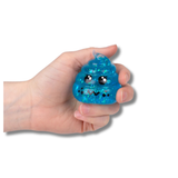 Squeezy Sparkle Sugar Poop Kids Toy In Bulk - Assorted