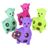 Alpaca Squeezy Stocking Stuffer Kids Ball Toy