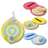 Toss And Stick Ball Game For Kids In Bulk - Assorted