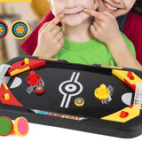 Two In 1 Tabletop Game 16.25"x8.5"