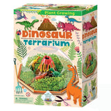 Growing Plant Dinosaur Terrarium Animal Kids Toys