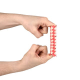 Finger Trap Game For Kids In Bulk - Assorted