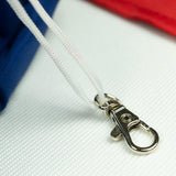 Wholesale USA Fire Dept Thin Red Line Fighter Hanging Home Decoration - Assorted (Sold By Dozen )