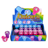 Unicorn Stampers For Kids In Bulk - Assorted