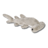 Plush Stuffed Hammerhead Shark Animal Kids Toy In Bulk