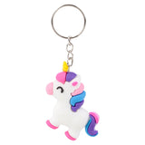 Unicorn Keychain Kids Toys In Bulk- Assorted
