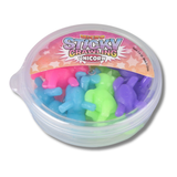 Micro Squishy Stretchy Unicorn Toy For Kids In Bulk - Assorted