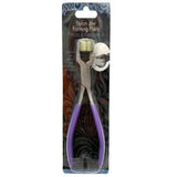 Nylon Jaw Forming Pliers With Padded Handles Gentle and Versatile Crafting Tool MOQ -14