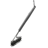 Tarvol Barbecue Grill Brush Effective Cleaning for Tasty Barbecue MOQ -4 pcs