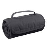 Wholesale Roll-Up Blanket- Assorted