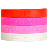 Cute Bracelets For Kids in Bulk - Assorted