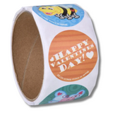 Kids Fun Sticker Roll For Fun- Assorted