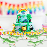 Vinyl Alligator Fidget Kids Toy In Bulk