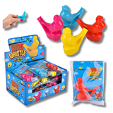 Unique Bird Whistle Toy For Kids In Bulk - Assorted