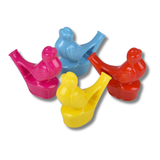 Unique Bird Whistle Toy For Kids In Bulk - Assorted