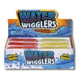 Glowing Water Wiggler Kids Toy In Bulk - Assorted