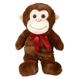 Natural Animal Assortment For Kids In Bulk- Assorted