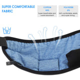 Wireless & Adjustable Bluetooth Sleep Band- Assorted