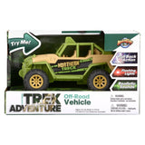 Off-Road Vehicle Northern Trek Kids Toy