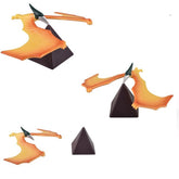 Balancing Pteranodon Kids Toy In Bulk