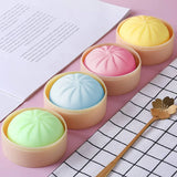 Dumpling Soft Stretch Ball Kids Toy- In Bulk