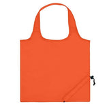 Foldaway Tote In Bulk- Assorted