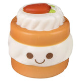 Easter Treats Micro Squish Assortment 2"inch Assorted