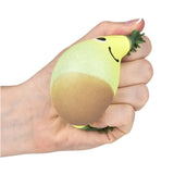 Avocado Puffer Squeeze Fidget Kids Toy