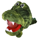 Alligator Squeezy Bead Plush Kids Toy